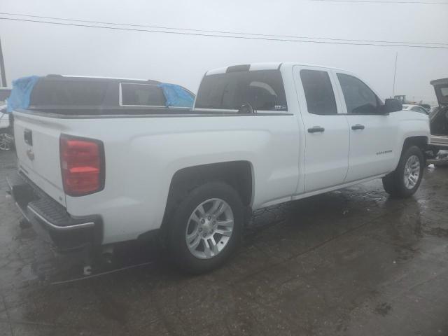 Photo 3 from auction – 2014 CHEVROLET SILVERADO with VIN 1GCRCREH6EZ288076