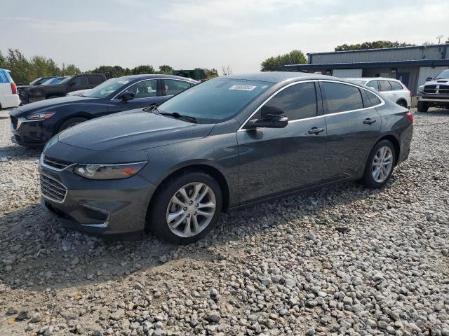 Photo 1 from auction – 2016 CHEVROLET MALIBU LT with VIN 1G1ZE5ST3GF217927