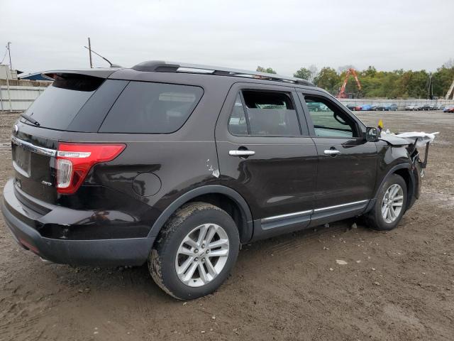 Photo 3 from auction – 2013 FORD EXPLORER X with VIN 1FM5K8D89DGC66771