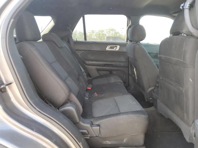 Photo 11 from auction – 2012 FORD EXPLORER X with VIN 1FMHK7D86CGA70826