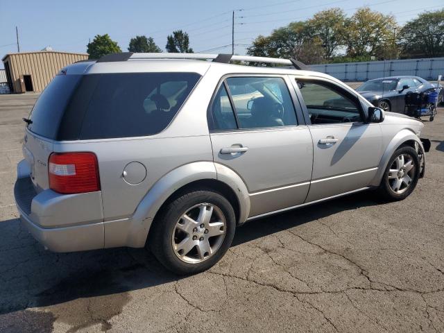Foto 3 de la subasta – 2007 FORD FREESTYLE con VIN 1FMDK06107GA26333