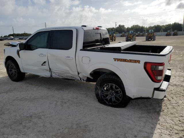 Photo 2 from auction – 2022 FORD F150 SUPER with VIN 1FTEW1E81NFA05821