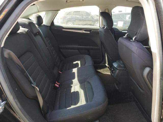 Photo 10 from auction – 2014 FORD FUSION with VIN 3FA6P0H73ER337363