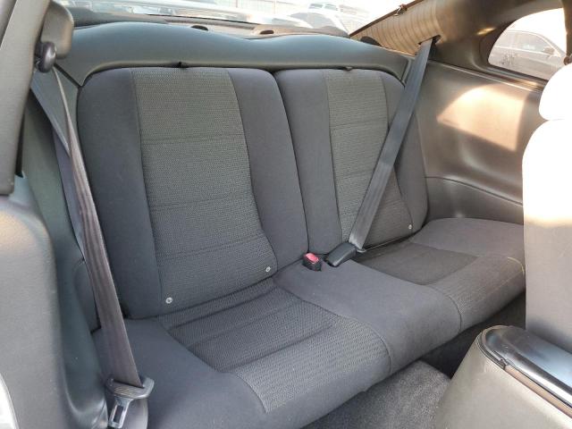 Photo 10 from auction – 2004 FORD MUSTANG with VIN 1FAFP406X4F192571