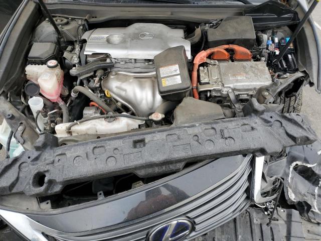 Foto 11 de la subasta – 2018 LEXUS ES 300H con VIN JTHBW1GG3J2194205