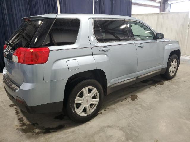 Photo 3 from auction – 2015 GMC TERRAIN SL with VIN 2GKALNEK4F6360038