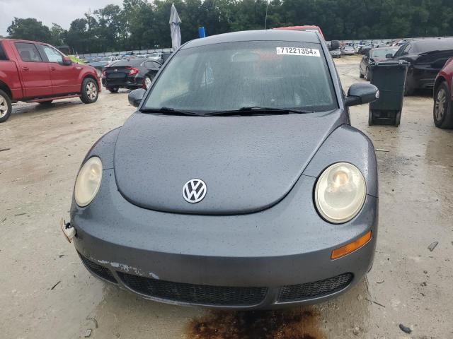 Photo 5 from auction – 2008 VOLKSWAGEN NEW BEETLE with VIN 3VWPW31C58M503472