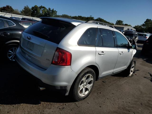Photo 3 from auction – 2012 FORD EDGE SEL with VIN 2FMDK3JC5CBA66242