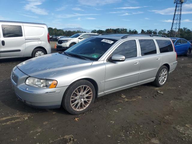 Photo 1 from auction – 2007 VOLVO V70 2.5T with VIN YV1SW592372674256