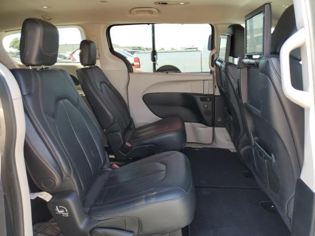 Photo 11 from auction – 2018 CHRYSLER PACIFICA T with VIN 2C4RC1EG3JR217947