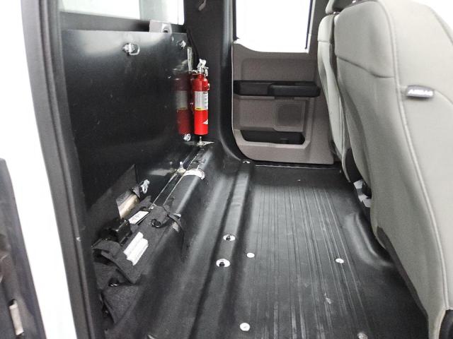 Photo 10 from auction – 2018 FORD F150 SUPER with VIN 1FTEX1CB0JKD38282
