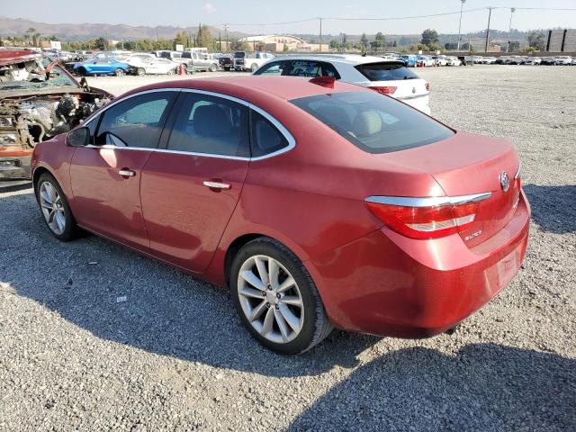 Photo 2 from auction – 2015 BUICK VERANO with VIN 1G4PS5SKXF4166995