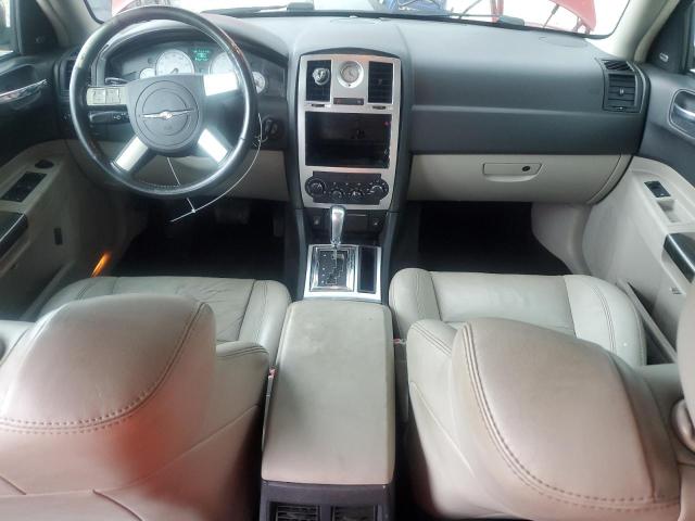 Photo 8 from auction – 2006 CHRYSLER 300C with VIN 2C3LA63H86H403506