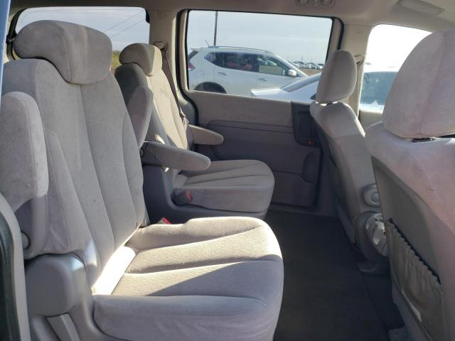 Photo 11 from auction – 2008 KIA SEDONA EX with VIN KNDMB233286253083