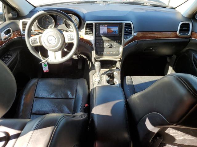 Photo 8 from auction – 2013 JEEP GRAND CHER with VIN 1C4RJFBT7DC545647