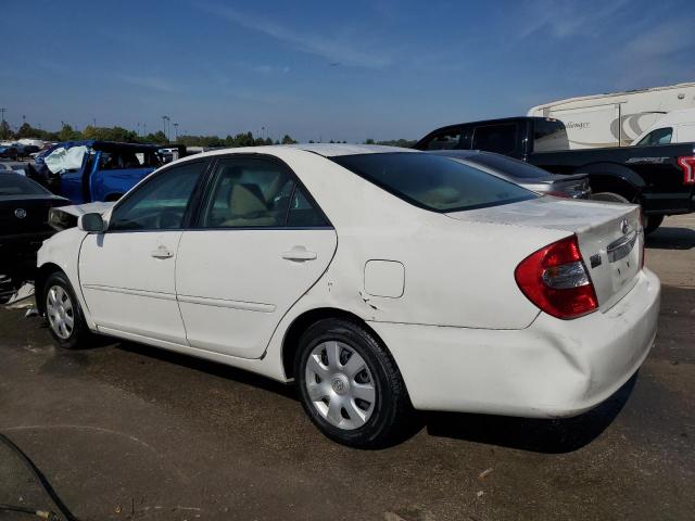Photo 2 from auction – 2002 TOYOTA CAMRY LE with VIN 4T1BE32K12U104479