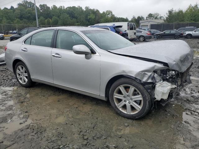 Photo 4 from auction – 2007 LEXUS ES 350 with VIN JTHBJ46G672050982