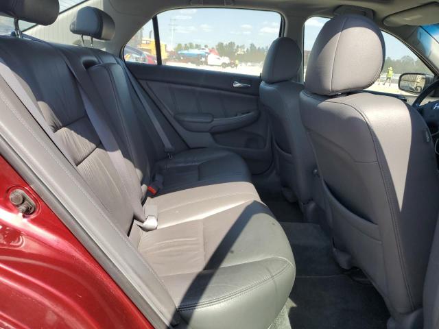 Photo 10 from auction – 2005 HONDA ACCORD EX with VIN 1HGCM66565A026757