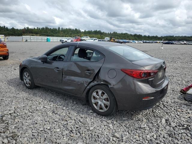Photo 2 from auction – 2014 MAZDA 3 SV with VIN JM1BM1T77E1135067