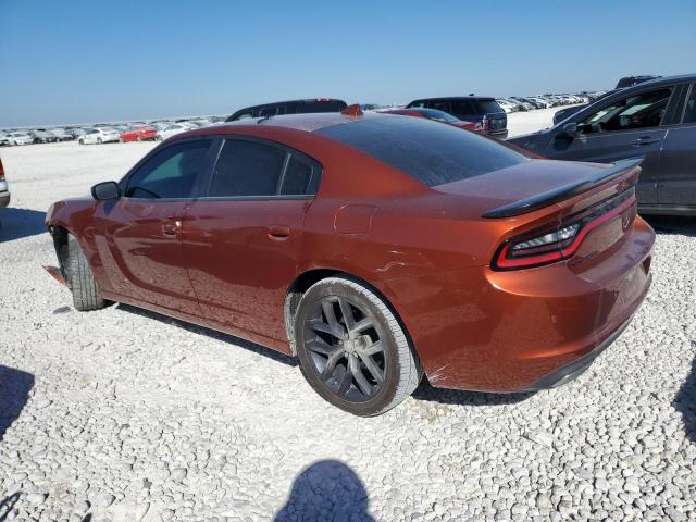 Photo 2 from auction – 2021 DODGE CHARGER SX with VIN 2C3CDXBG9MH533992