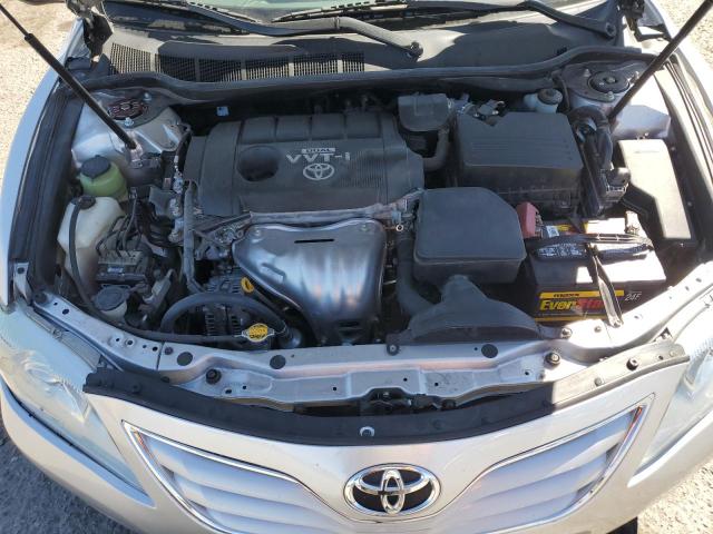 Photo 11 from auction – 2010 TOYOTA CAMRY BASE with VIN 4T4BF3EK6AR053509