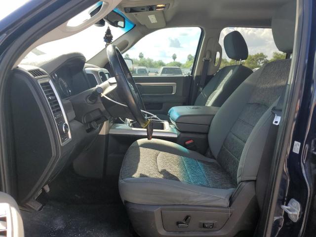 Photo 7 from auction – 2016 RAM 1500 SLT with VIN 1C6RR6LM7GS201530