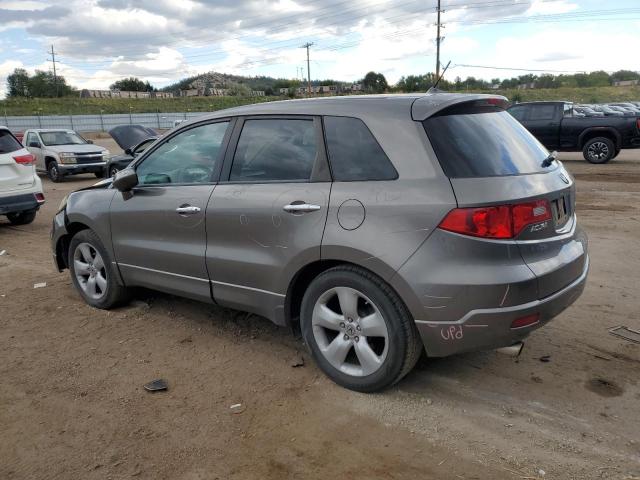 Photo 2 from auction – 2008 ACURA RDX with VIN 5J8TB18238A020463