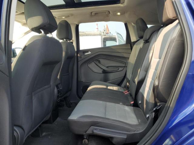 Photo 10 from auction – 2013 FORD ESCAPE SE with VIN 1FMCU9GX8DUD66744