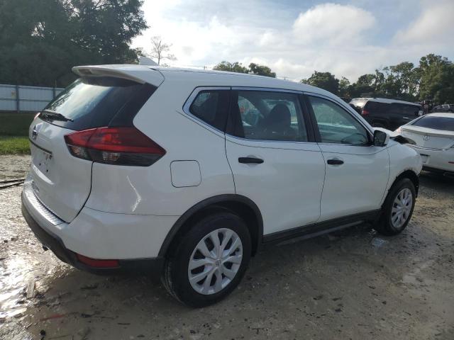 Photo 3 from auction – 2018 NISSAN ROGUE S with VIN KNMAT2MT3JP579134