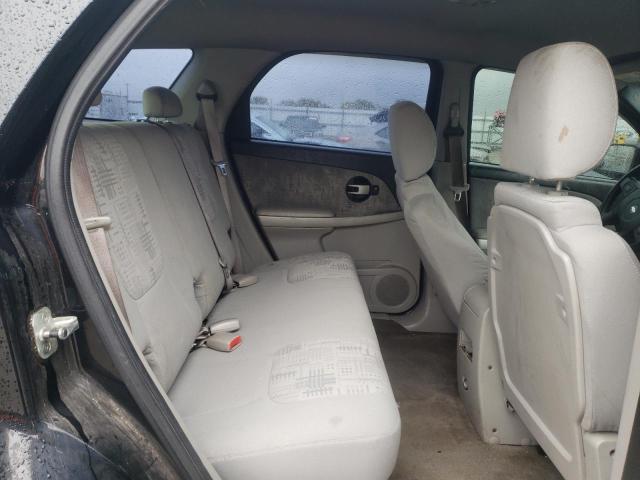 Photo 11 from auction – 2006 CHEVROLET EQUINOX 4D with VIN 2CNDL13F866202949