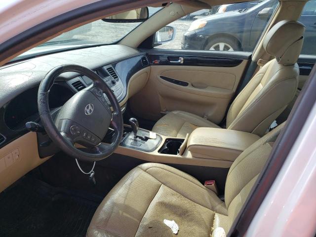 Photo 7 from auction – 2011 HYUNDAI GENESIS 3. with VIN KMHGC4DE9BU132779
