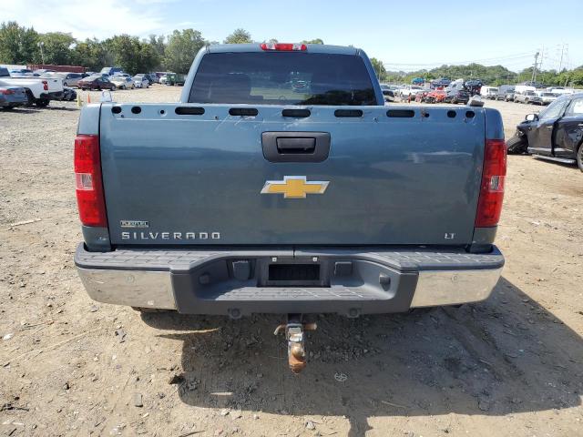 Photo 6 from auction – 2010 CHEVROLET SILVERADO with VIN 1GCSKSE35AZ119144