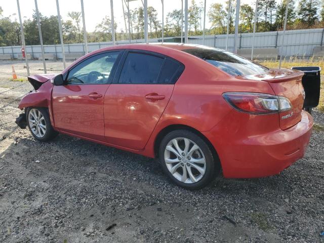 Photo 2 from auction – 2010 MAZDA 3 S with VIN JM1BL1S55A1136117
