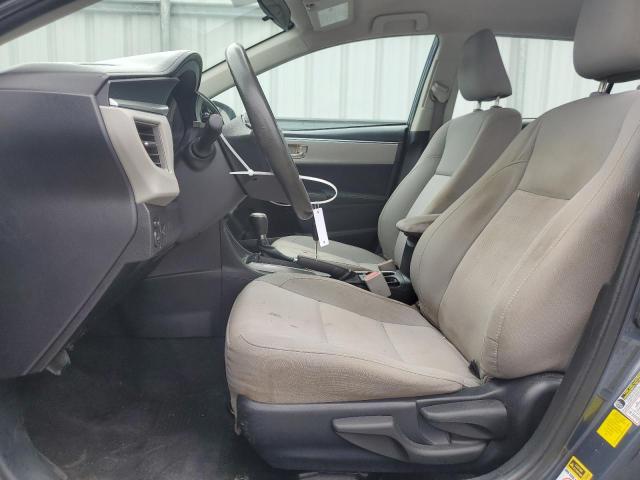 Photo 7 from auction – 2014 TOYOTA COROLLA L with VIN 2T1BURHE8EC017966