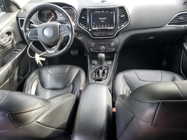 Photo 8 from auction – 2019 JEEP CHEROKEE L with VIN 1C4PJMDX9KD391638