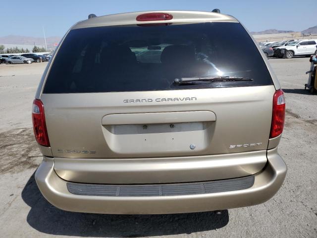 Photo 6 from auction – 2002 DODGE GRAND CARA with VIN 2B4GP44362R702951