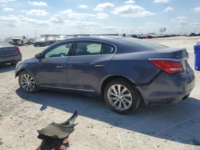 Zdjęcie 2 z aukcji – 2014 BUICK LACROSSE z VIN 1G4GB5G35EF100908