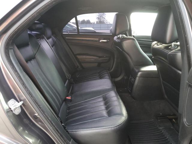 Photo 10 from auction – 2015 CHRYSLER 300 S with VIN 2C3CCABG1FH872524