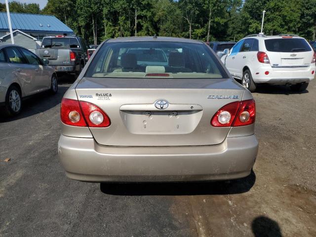Photo 6 from auction – 2007 TOYOTA COROLLA CE with VIN 2T1BR32E87C824773