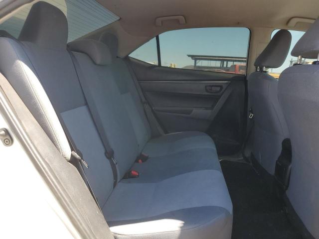 Photo 10 from auction – 2014 TOYOTA COROLLA L with VIN 5YFBURHE8EP109594