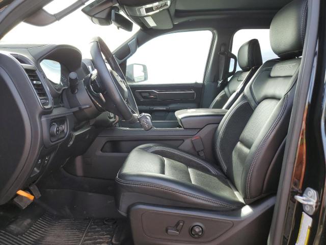 Photo 7 from auction – 2021 RAM 1500 TRX with VIN 1C6SRFU93MN903253