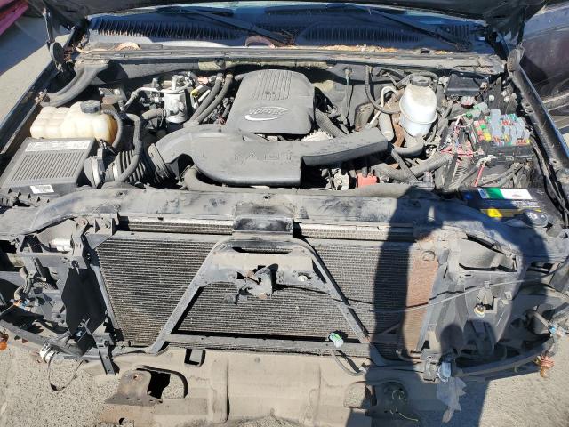 Photo 12 from auction – 2005 GMC YUKON with VIN 1GKEK13T45R206263