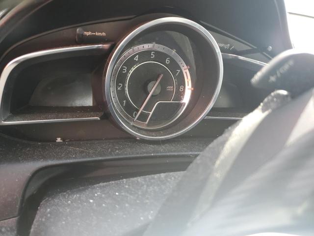 Photo 9 from auction – 2016 MAZDA CX-3 GRAND with VIN JM1DKBD71G0122679