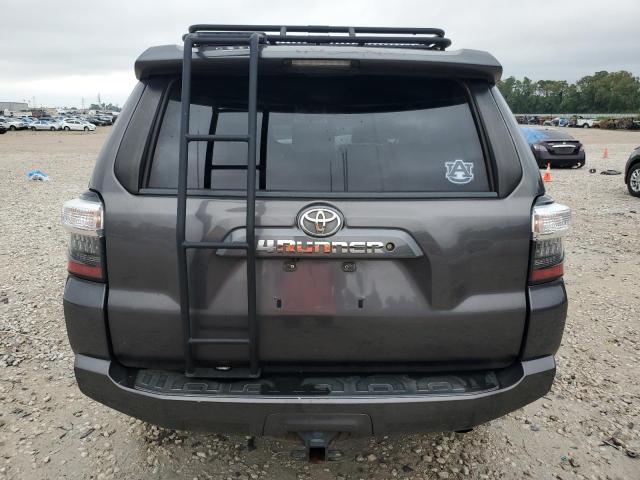 Photo 6 from auction – 2014 TOYOTA 4RUNNER SR with VIN JTEZU5JR2E5080624
