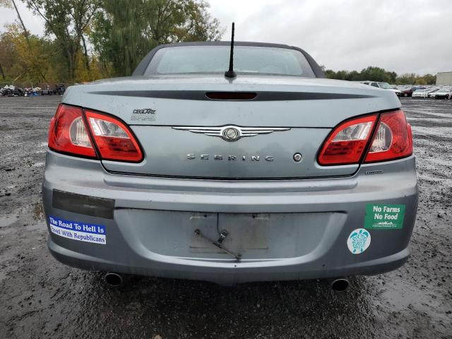Photo 6 from auction – 2008 CHRYSLER SEBRING LI with VIN 1C3LC65M98N216001