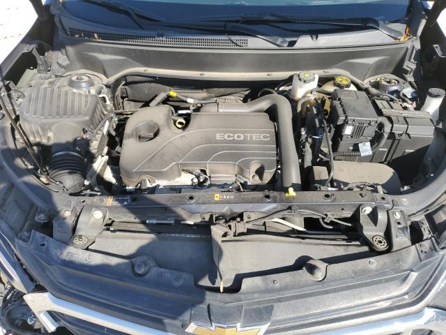 Photo 12 from auction – 2020 CHEVROLET EQUINOX LT with VIN 3GNAXJEV4LS684890