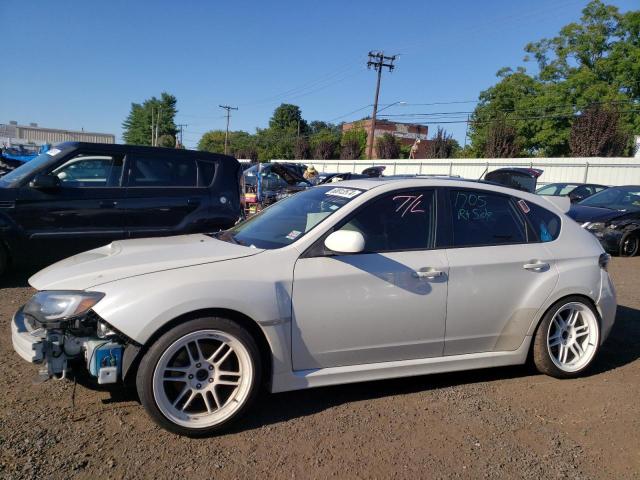 SUBARU IMPREZA WR 2013 with VIN JF1GR7E62DG882396 - Photo from auction