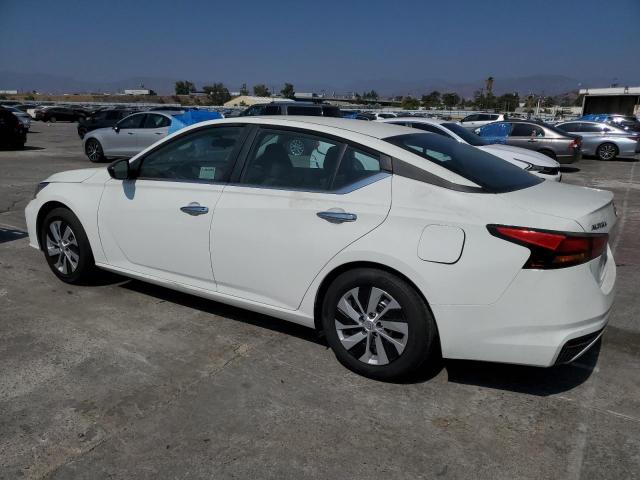 Photo 2 from auction – 2024 NISSAN ALTIMA S with VIN 1N4BL4BV4RN361981