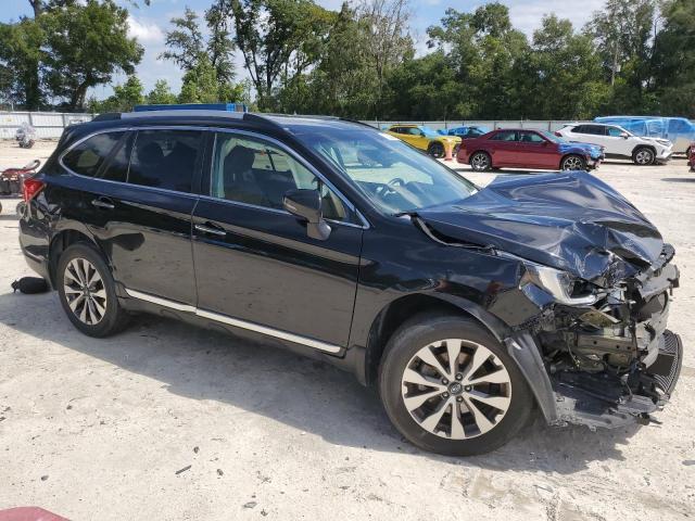Photo 4 from auction – 2019 SUBARU OUTBACK TO with VIN 4S4BSATC5K3395661
