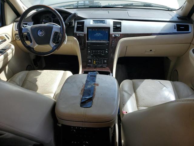 Photo 8 from auction – 2007 CADILLAC ESCALADE L with VIN 1GYFK63807R147444